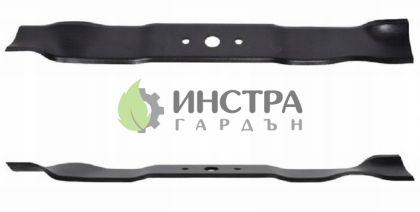 НОЖ 50.00 СМ MULCHING CASTELGARDEN, STIGA 181004383/0 - 1108801