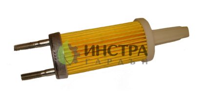 ФИЛТЪР ГОРИВЕН YANMAR L60, L70, L157MM - 74518