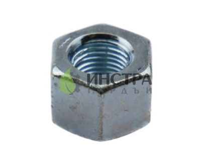 ГАЙКА M10X1.00 LHF STIHL - 55024