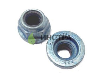 ГАЙКА M12X1.75 LHF HQ 502291101 - 55027