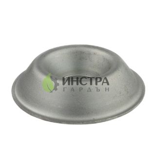 ОПОРНА КАПАЧКА ПОД ДИСК ЗА ХРАСТОРЕЗ D85 X d8 MM - 55029