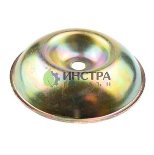 ОПОРНА КАПАЧКА ПОД ДИСК ЗА ХРАСТОРЕЗ D94 X d10 MM - 55032