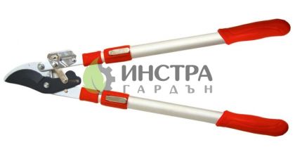 НОЖИЦА ЗА КЛОНИ OZAKI С ТЕЛЕСК.ДРЪЖКИ (65-93СМ) - 9508369