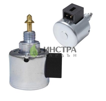 СОЛЕНОИД B&S 497672, 692734, 694393, 846639 - 2309762