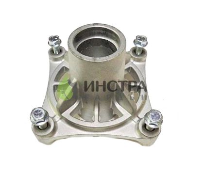 ТЯЛО ЗА ШПИНДЕЛ 6507455, HQ  174358,  532174358 - 20667