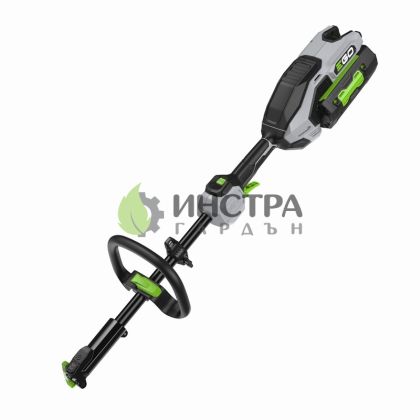 MULTI-TOOL EGO+ 56V ЗАДВИЖВАЩА ГЛАВА 2022 (БЕЗ БАТЕРИЯ И ЗАРЯДНО) - PH1420E-S