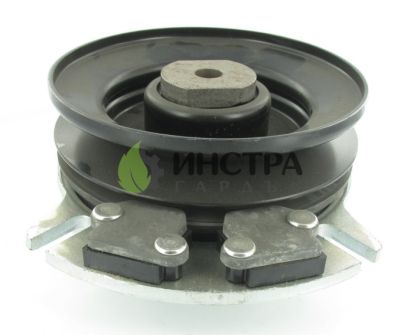 СЪЕДИНИТЕЛ ЕЛЕКТРОМАГНИТЕНЗА ТРАКТОР HQ - 2301236