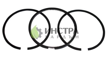 СЕГМЕНТИ STD D78.00MM YANMAR L70, 714870-22500 - 74565