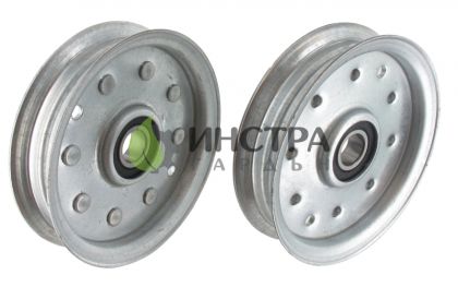 РОЛКА ОБТЯЖНА С ЛАГЕР MTD 753-08171 - 6207041