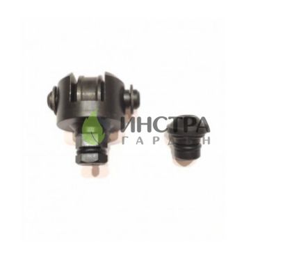 НАКРАЙНИК ЗА ЗАНИТВАНЕ 1/4, 3/8LP, .325 ЗА ЕЛ.УРЕД 542655 - 545725