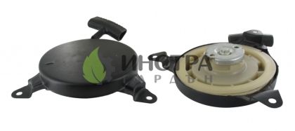 СТАРТЕР К-Т LONCIN, HONDA - 5109804