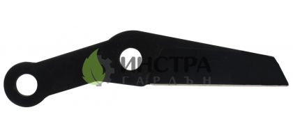 РЕЗЕРВЕН НОЖ ЗА НОЖИЦА ЗА КЛОНИ OZAKI 9508352 - 9508404