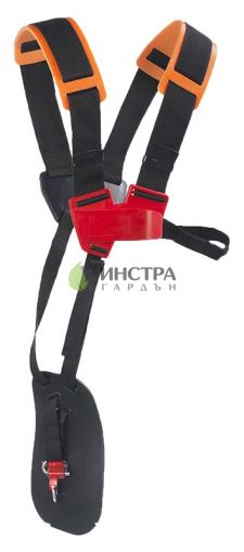 АМУНИЦИЯ ЗА ХРАСТОРЕЗ - 51509001