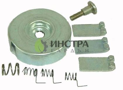 ПАЛЕЦ СТАРТЕРЕН К-Т (МЕТАЛЕН) TECUMSEH - B15269