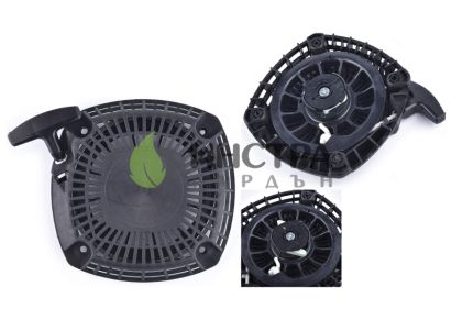 СТАРТЕР К-Т ROBIN SP170, EX170 , 20A-50211-00, 20A5021100 - 5109844