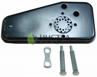 АУСПУХ B&S 391492, 394644,  692307 - B10235 B10235