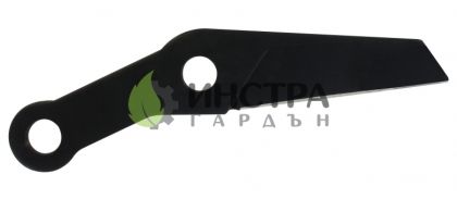 РЕЗЕРВЕН НОЖ ЗА НОЖИЦА ЗА КЛОНИ OZAKI 9508371 - 9508407