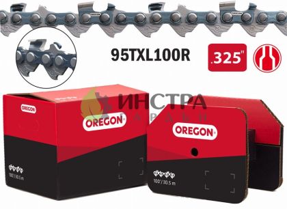 ВЕРИГА 325``-1.3ММ (SPEEDCUT) - 95TXL100R
