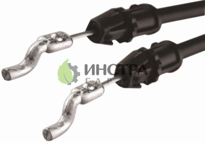 ЖИЛО ЗА СПИРАЧКАТА L1385/1246MM MTD 746-0552 - 46-310