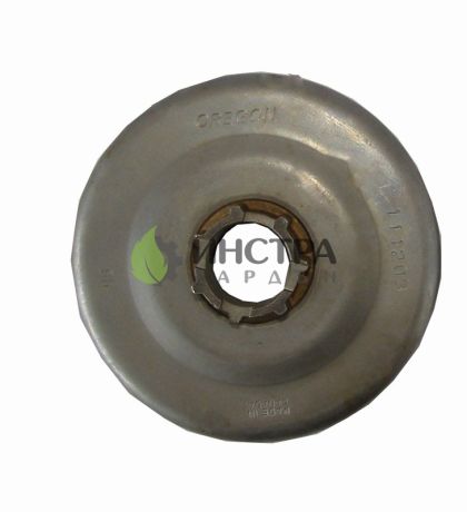 ВОДЕЩО КОЛЕЛО 3/8-7 (С РИНГ) OM 970, 980 - 111203X