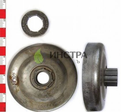 ВОДЕЩО КОЛЕЛО 325-7(С РИНГ) D115i - 111451X