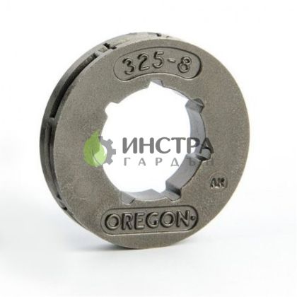 РИНГ 325 SMALL 7-8 OREGON - 11891