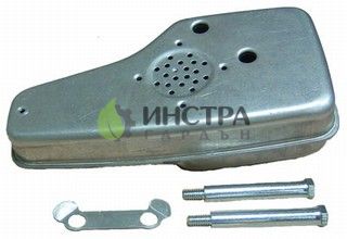 АУСПУХ B&S 3, 3.5, 4.5КС 490547, 496106 - B10238