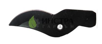 РЕЗЕРВЕН НОЖ ЗА НОЖИЦА ЗА КЛОНИ OZAKI 9508353 - 9508421