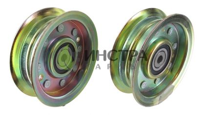 РОЛКА ОБТЯЖНА С ЛАГЕР HQ 532173901 - 6207050