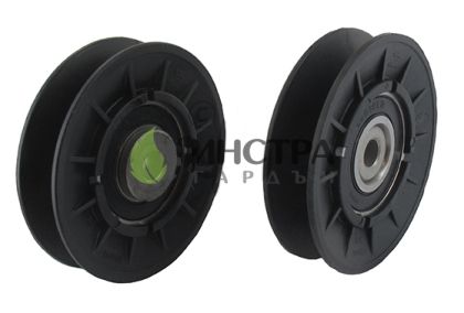 РОЛКА ЗА РЕМЪК HQ 506946901 - 6207092