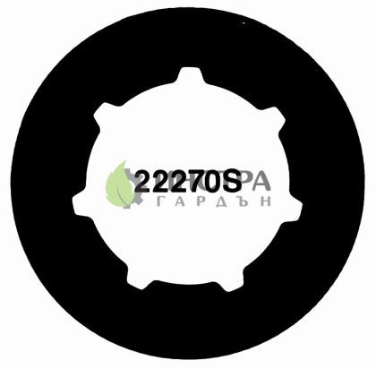 РИНГ 404 STD 7-7 OREGON - 22270 22270