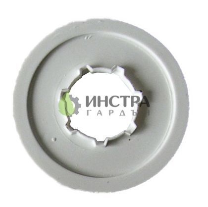 ПЛАСТМАСОВА ШАЙБА ВОДЕЩО КОЛЕЛО HQ266, 268 - 25047