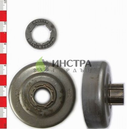 ВОДЕЩО КОЛЕЛО 325-7(С РИНГ) J2051 - 33807X