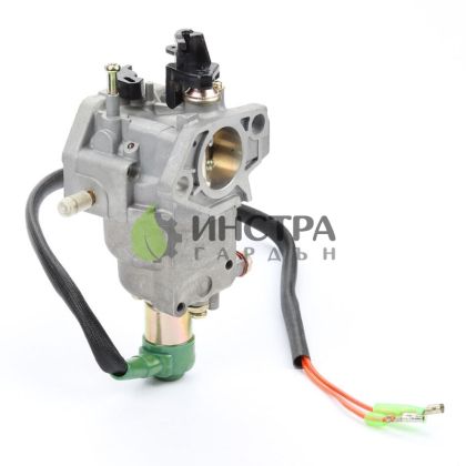 КАРБУРАТОР HONDA GX420 ГЕНЕРАТОР - 20-2011
