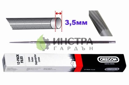 ПИЛА ОБЛА D3.6 OREGON - 105898