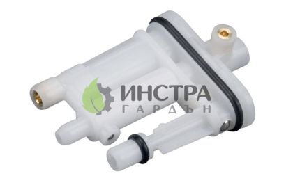 ДЮЗА КАРБУРАТОР B&S 09P702 592800, 592803, 596522, 597547 - 5205002