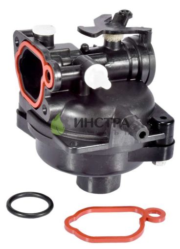 КАРБУРАТОР B&S 300E, 450E, 08P502, 593261 - 16468