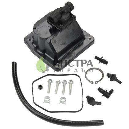 КАПАК КЛАПАНИ + ГОРИВНА ПОМПА KOHLER CH620, CH640, CH680 - 24 559 12-S 24 559 12-S