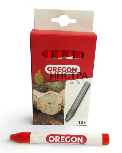 КРЕДА ЗА МАРКИРАНЕ (ЧЕРВЕНА) - 295361