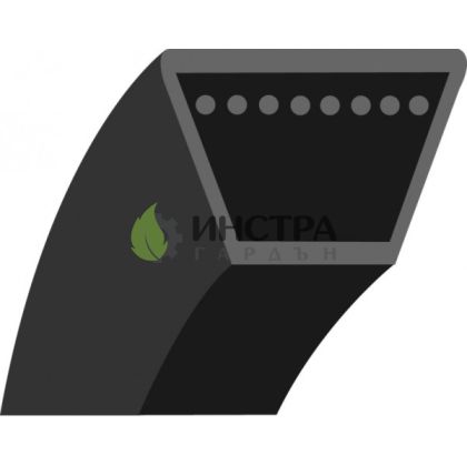 РЕМЪК 12.7MM X 1993.90MM(78 1/2``) AYP, HQ 131264, 532131264 - 3200168