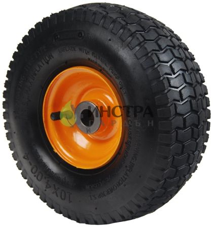 ГУМА+ДЖАНТА К-Т 10 X 400 -4 MCCULLOCH 584385801 - 7109530 7109530