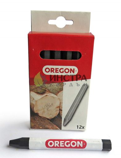 КРЕДА ЗА МАРКИРАНЕ (ЧЕРНА) - 295365