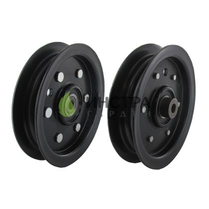 РОЛКА ОБТЯЖНА С ЛАГЕР MTD 756-1229 - 6207101