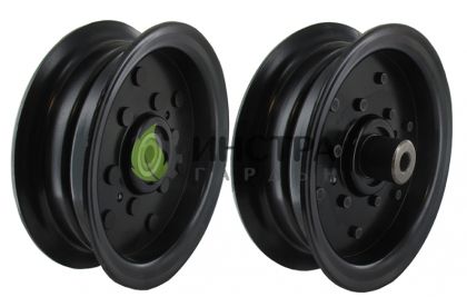 РОЛКА ОБТЯЖНА С ЛАГЕР HQ 532196106 - 6207103