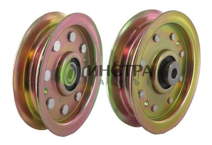 РОЛКА ОБТЯЖНА С ЛАГЕР HQ 532175820, 532193198 - 6207104