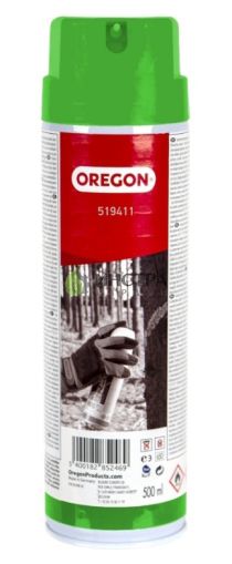 СПРЕЙ ЗА МАРКИРАНЕ(ЗЕЛЕН)(2 ГОД.) - 519411