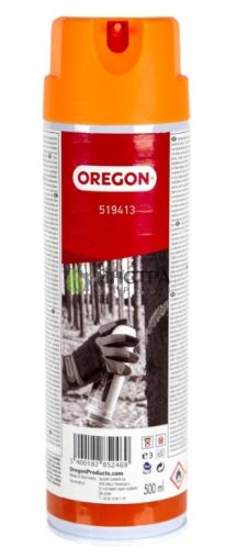 СПРЕЙ ЗА МАРКИРАНЕ(ОРАНЖЕВ) - 519413