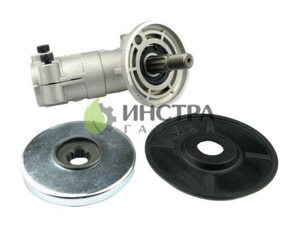 ЪГЛОВА ПРЕДАВКА HQ 326RX, 326LS, 326LDX, 326RJX, 326LX, 537333802 - 55017