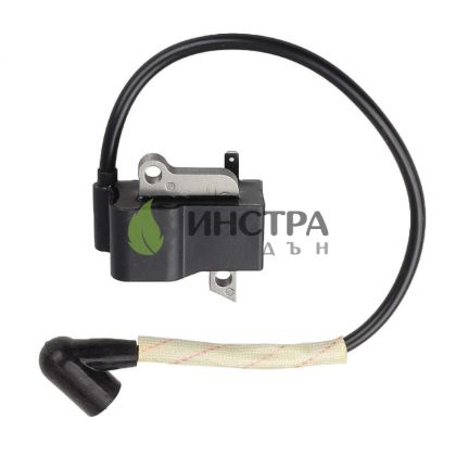 БОБИНА HQ 223L, 223R, 323R, 323L,  323RJ, 325RJ, 326RJX, 537418701 - 03784