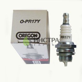 СВЕЩ ЗА 2T STD. PR17Y,HUSQVARNA & STIHL - 77-324-1